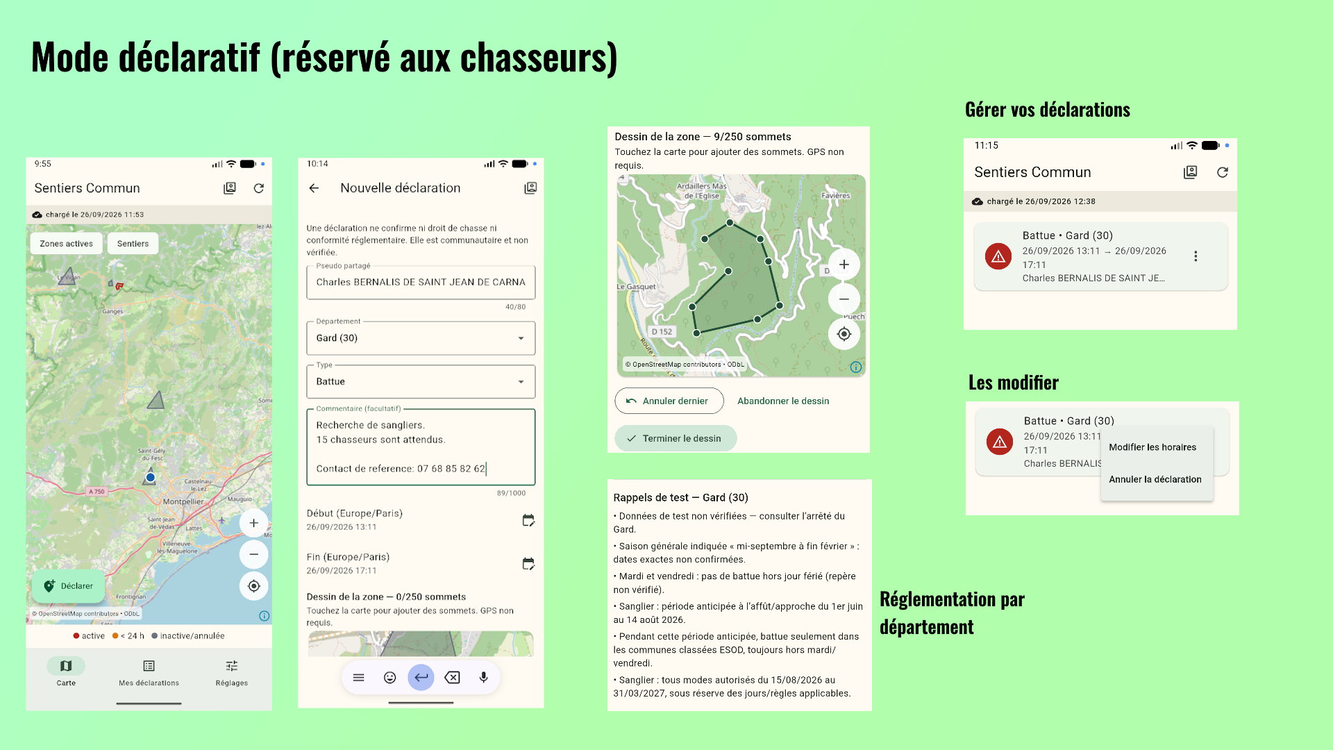 Déclaratif